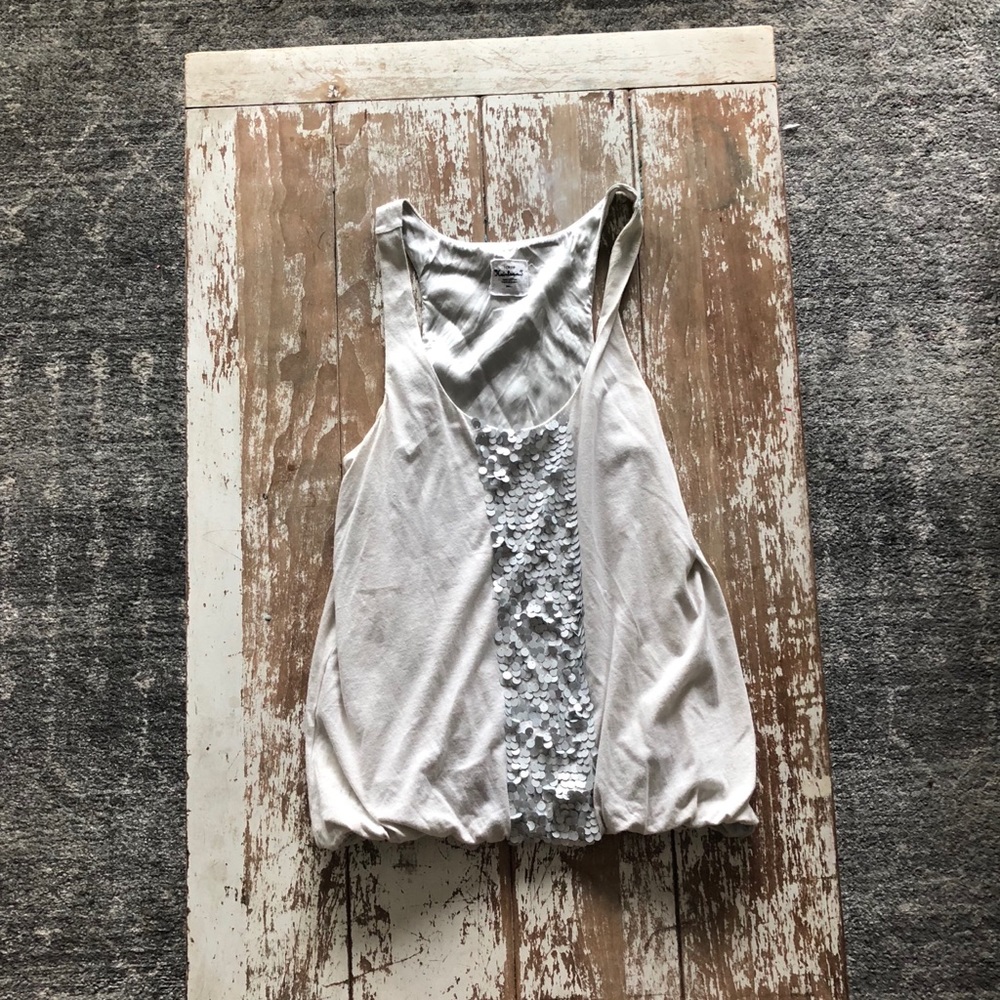 JCrew tank top